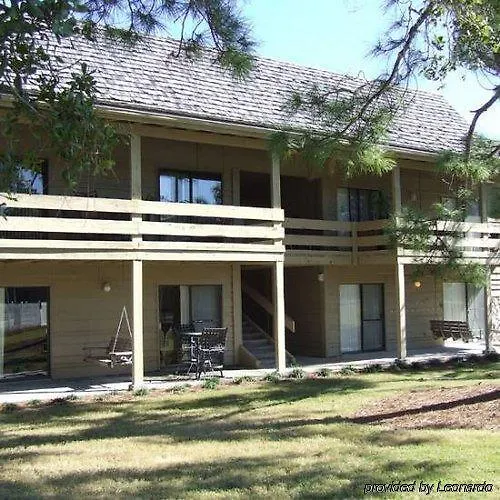 Seascape Resort Properties Destin