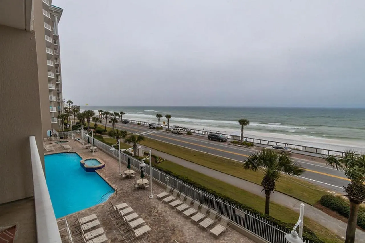 Seascape Resort Properties 데스틴