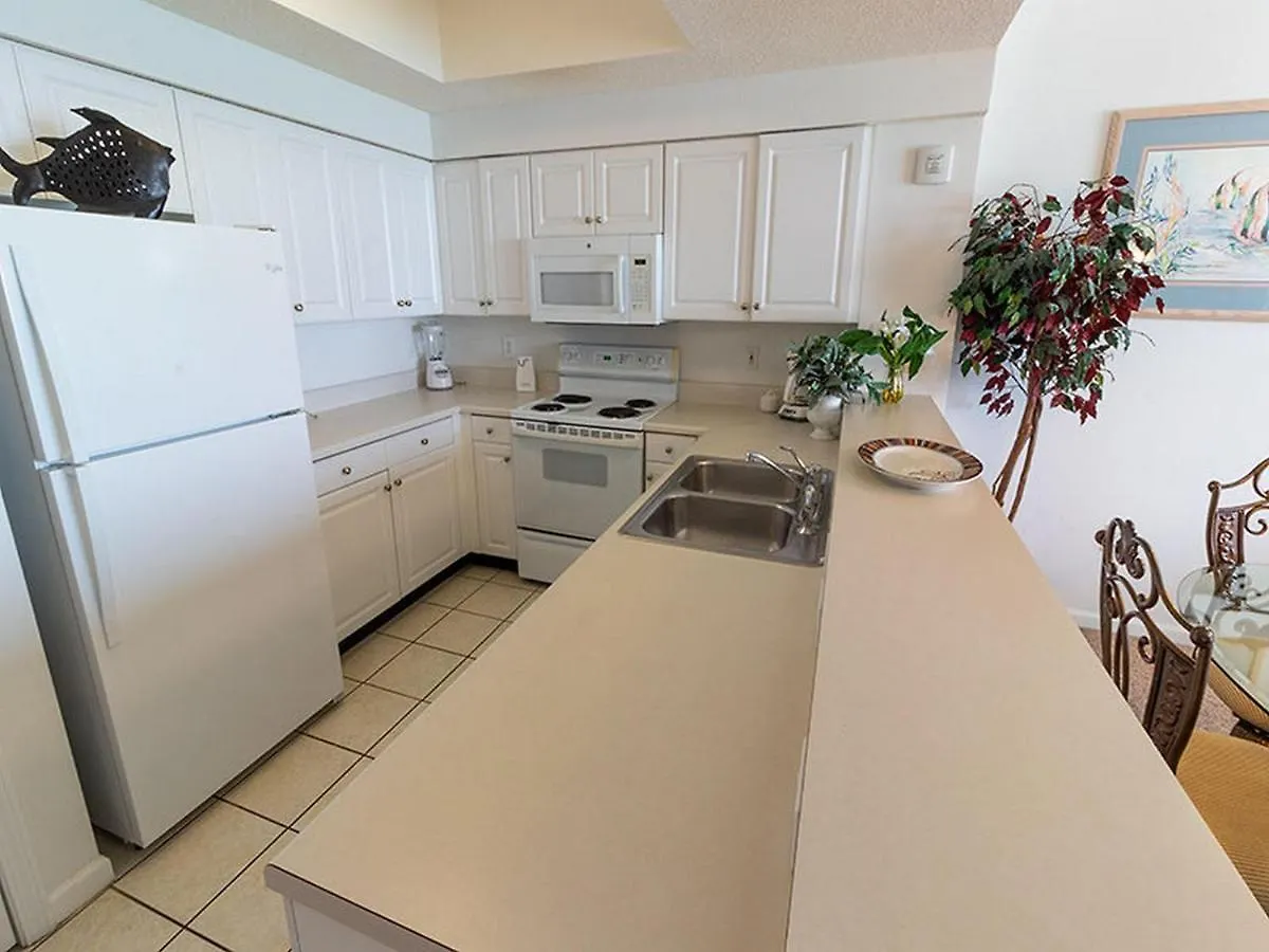 Seascape Resort Properties 데스틴