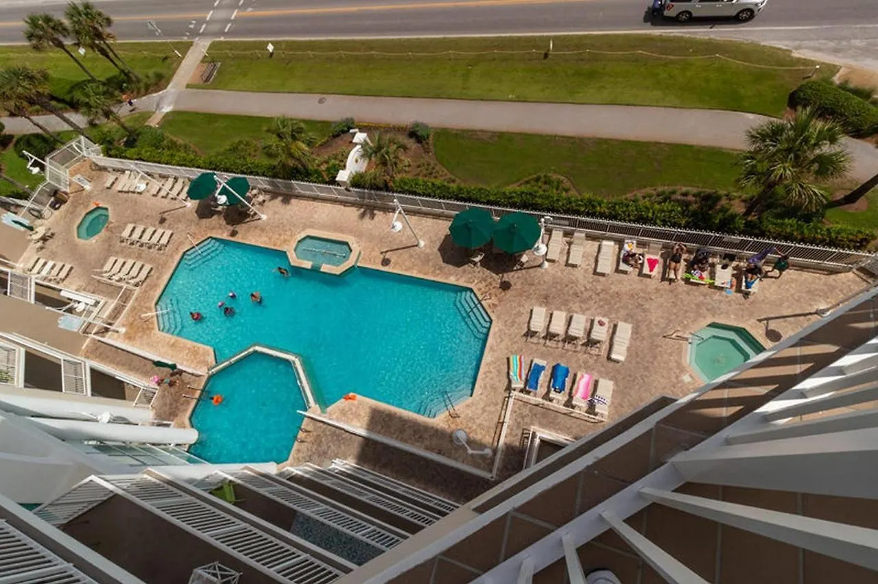 Seascape Resort Properties 데스틴 4*,