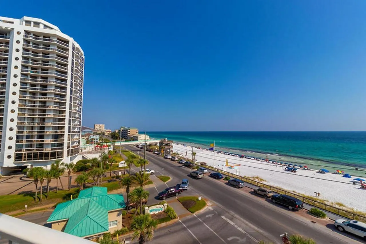 Seascape Resort Properties 데스틴