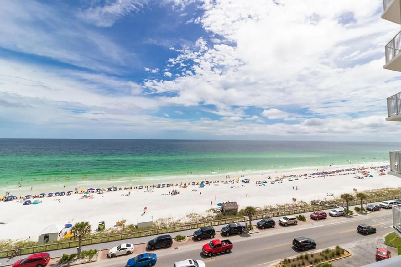 Seascape Resort Properties 데스틴