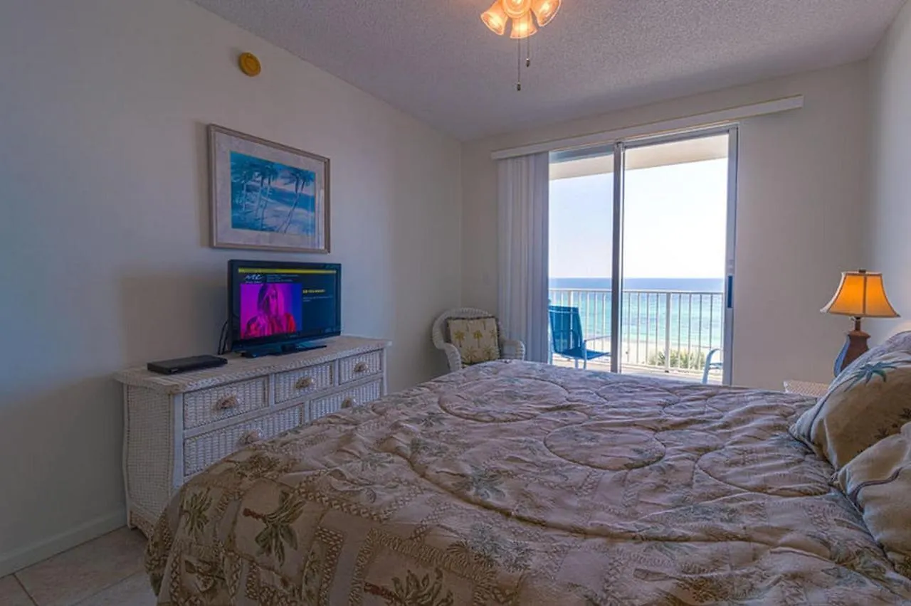 Seascape Resort Properties 데스틴 미국
