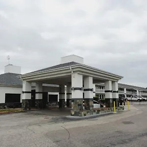 Hotel 6-memphis, Tn - Graceland Memphis