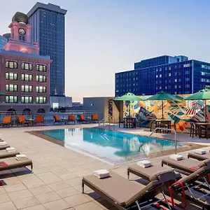 Hotel Hyatt Place Downtown Tampa