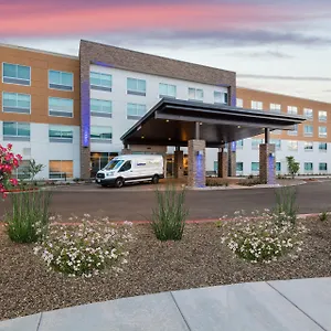 Hotel Express & - - Airport North By Ihg Phoenix