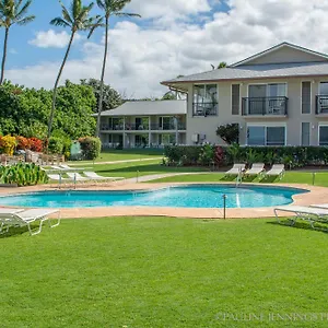 Resort Napili Surf By Castle Kapalua