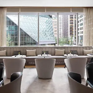 Hotel Ac By Marriott Downtown New York