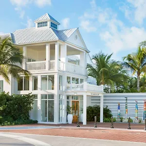 Resort The Marker Waterfront Key West