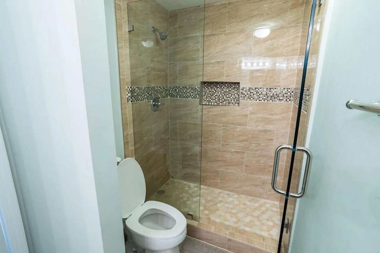 דסטין Seascape Resort Properties