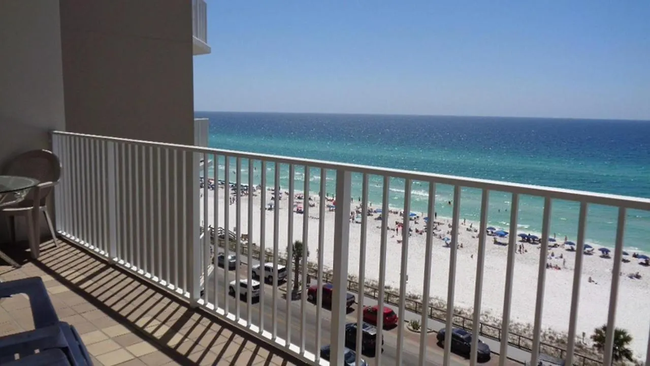 דסטין Seascape Resort Properties